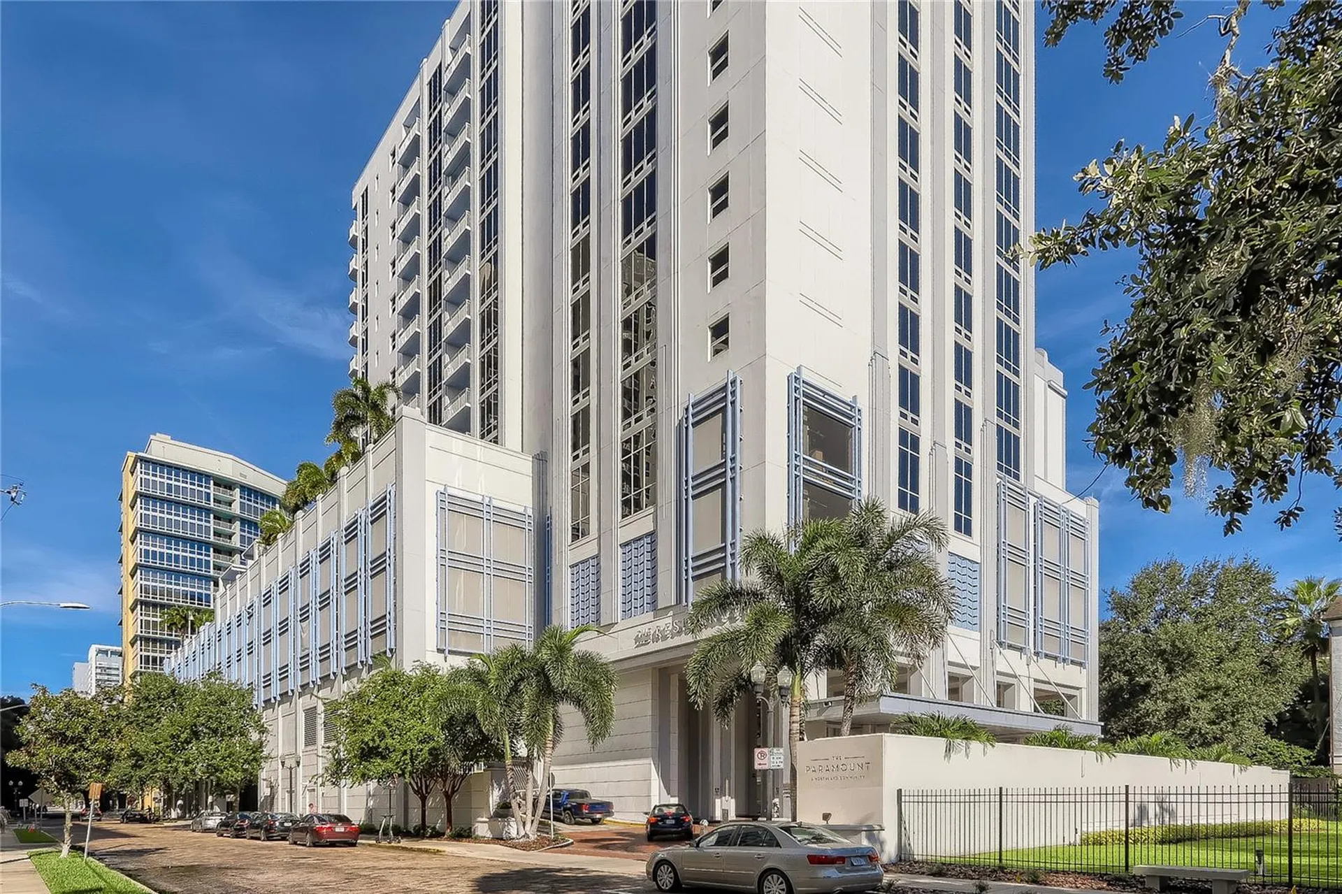413 E Pine Street Orlando FL 32801