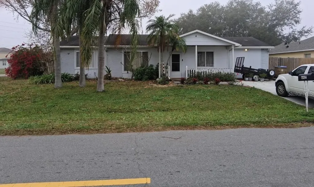 648 Bayport Drive Kissimmee FL 34758