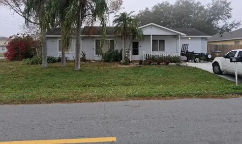 648 Bayport Drive Kissimmee FL 34758