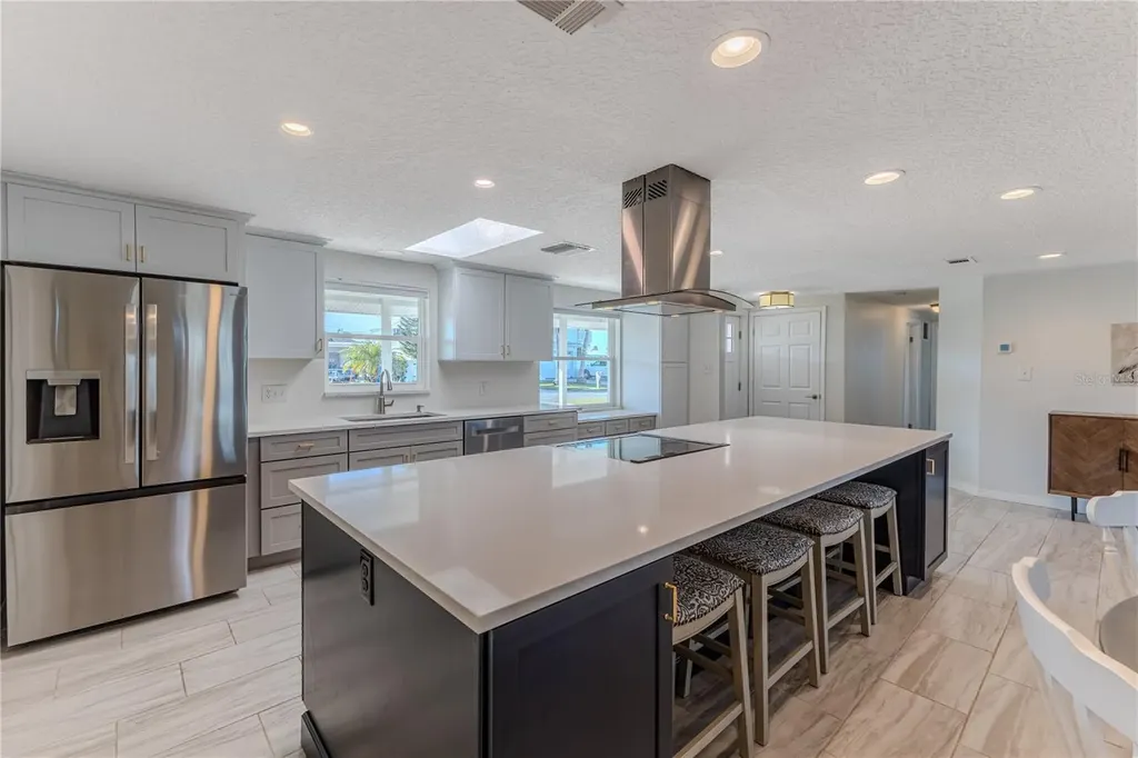 3409 Gulf Winds Circle Hernando Beach FL 34607