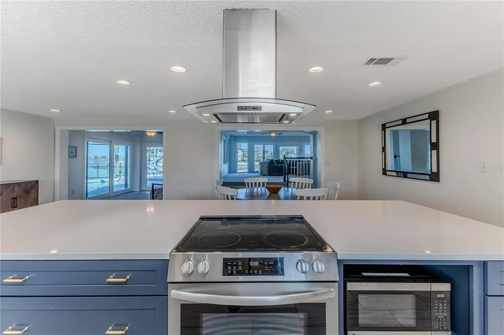 3409 Gulf Winds Circle Hernando Beach FL 34607