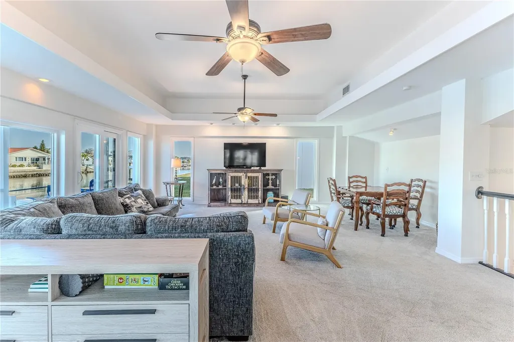3409 Gulf Winds Circle Hernando Beach FL 34607