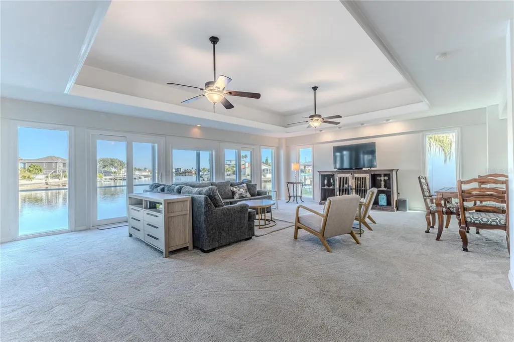 3409 Gulf Winds Circle Hernando Beach FL 34607