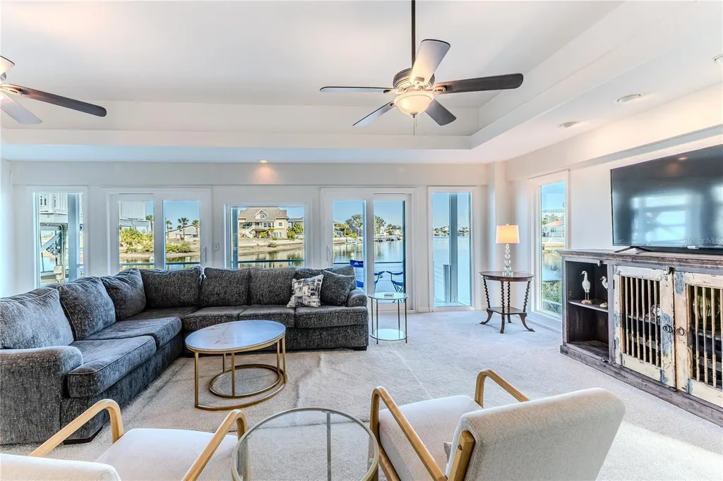 3409 Gulf Winds Circle Hernando Beach FL 34607
