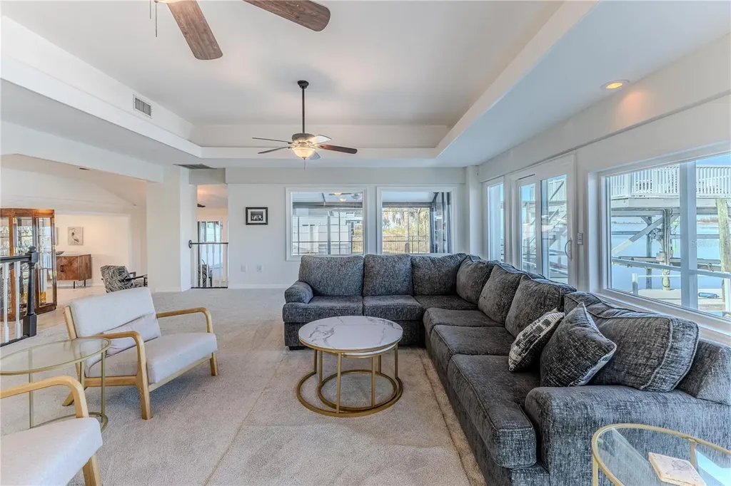 3409 Gulf Winds Circle Hernando Beach FL 34607