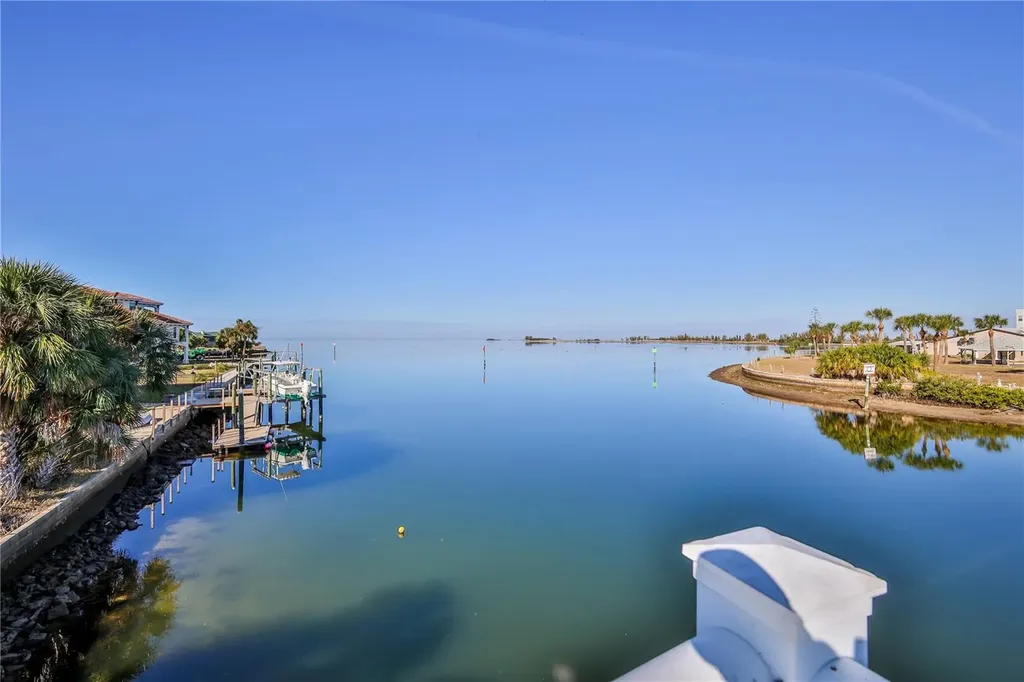 3409 Gulf Winds Circle Hernando Beach FL 34607