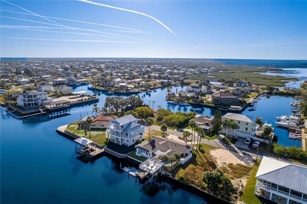 3409 Gulf Winds Circle Hernando Beach FL 34607