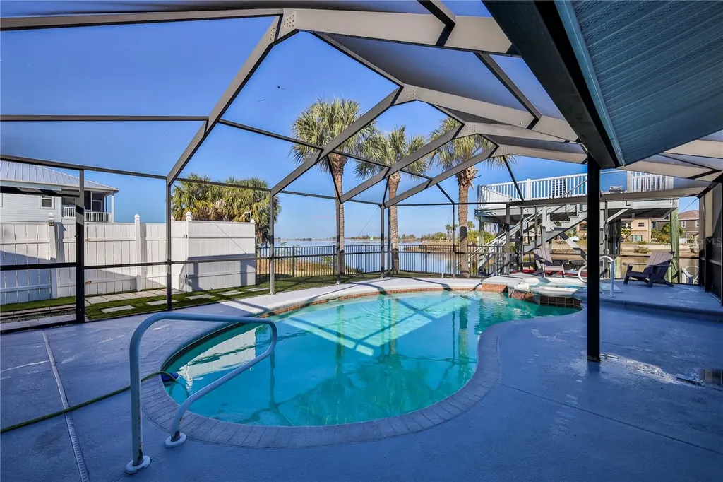 3409 Gulf Winds Circle Hernando Beach FL 34607
