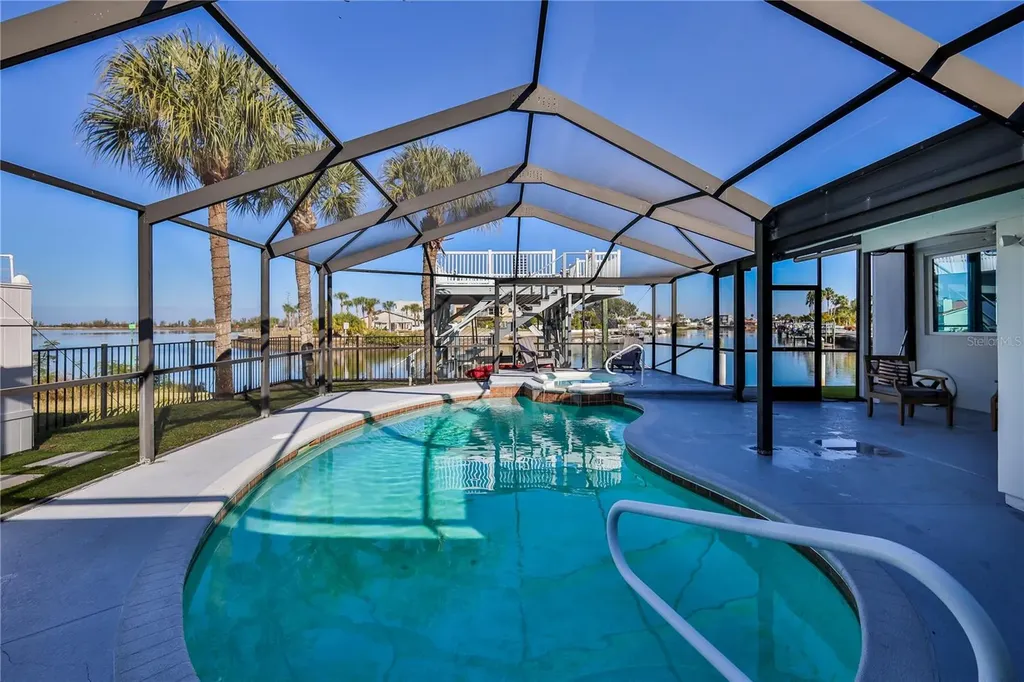 3409 Gulf Winds Circle Hernando Beach FL 34607