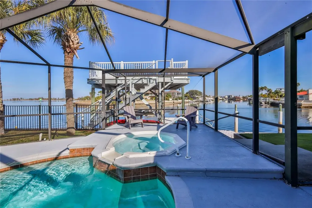 3409 Gulf Winds Circle Hernando Beach FL 34607