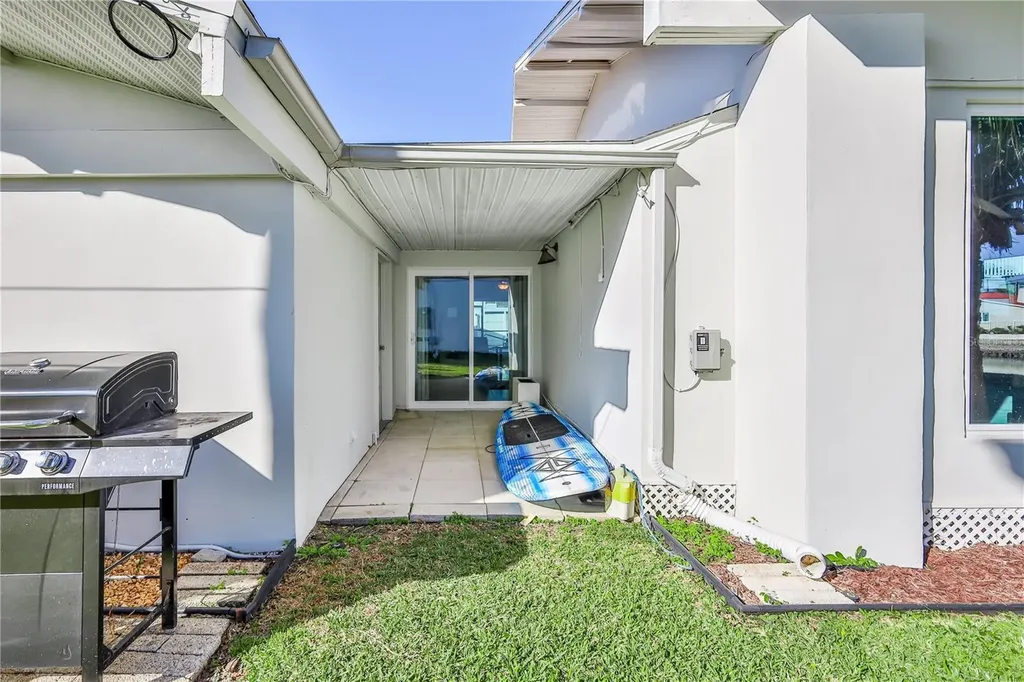3409 Gulf Winds Circle Hernando Beach FL 34607
