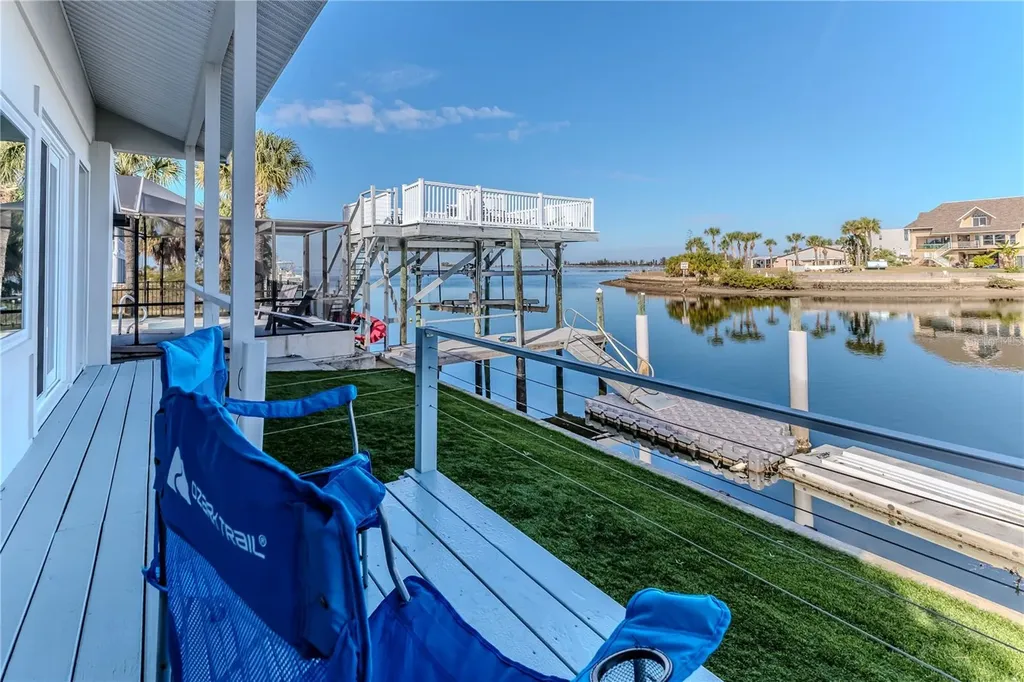 3409 Gulf Winds Circle Hernando Beach FL 34607