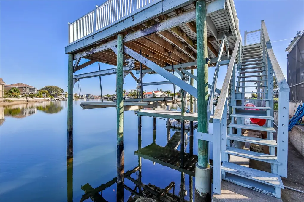 3409 Gulf Winds Circle Hernando Beach FL 34607