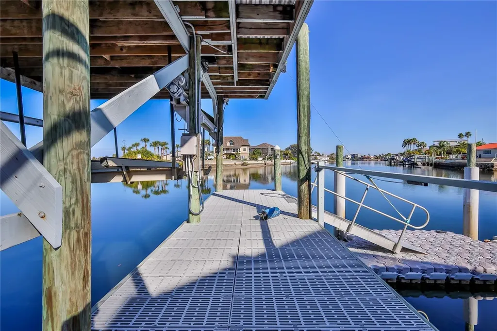 3409 Gulf Winds Circle Hernando Beach FL 34607