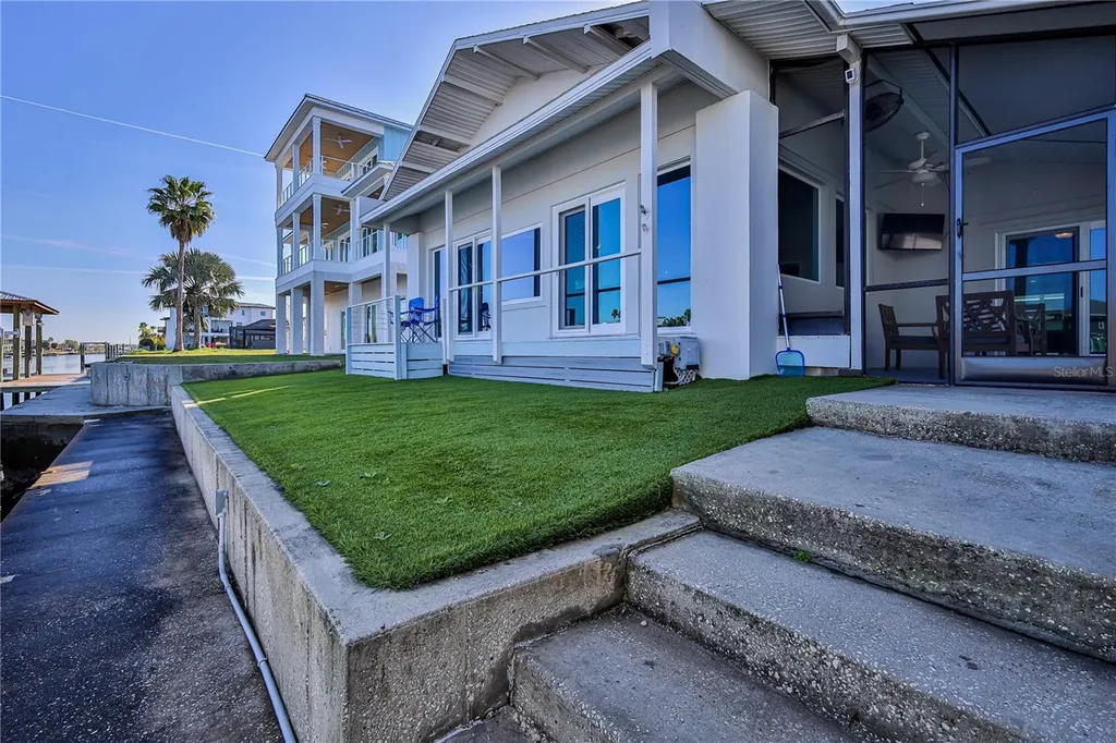 3409 Gulf Winds Circle Hernando Beach FL 34607