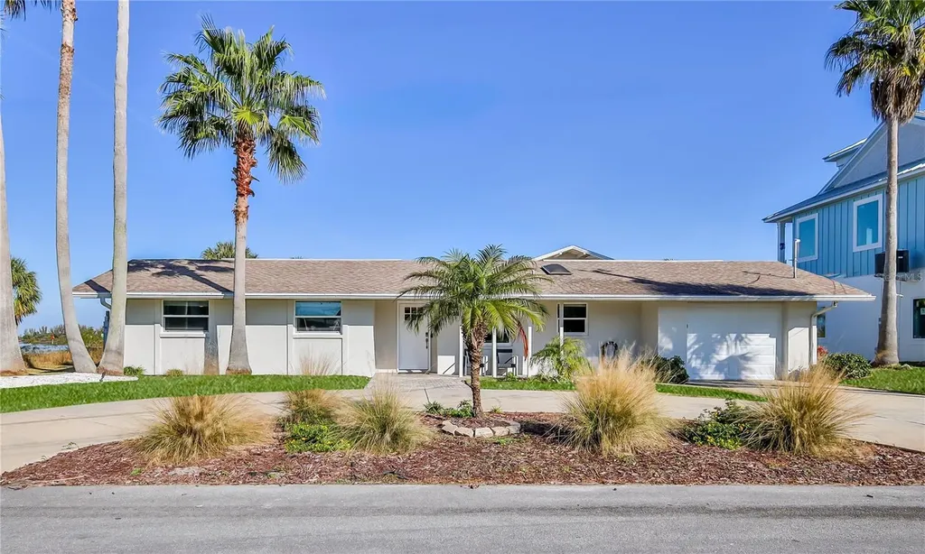 3409 Gulf Winds Circle Hernando Beach FL 34607