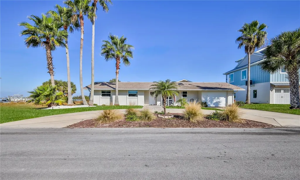 3409 Gulf Winds Circle Hernando Beach FL 34607