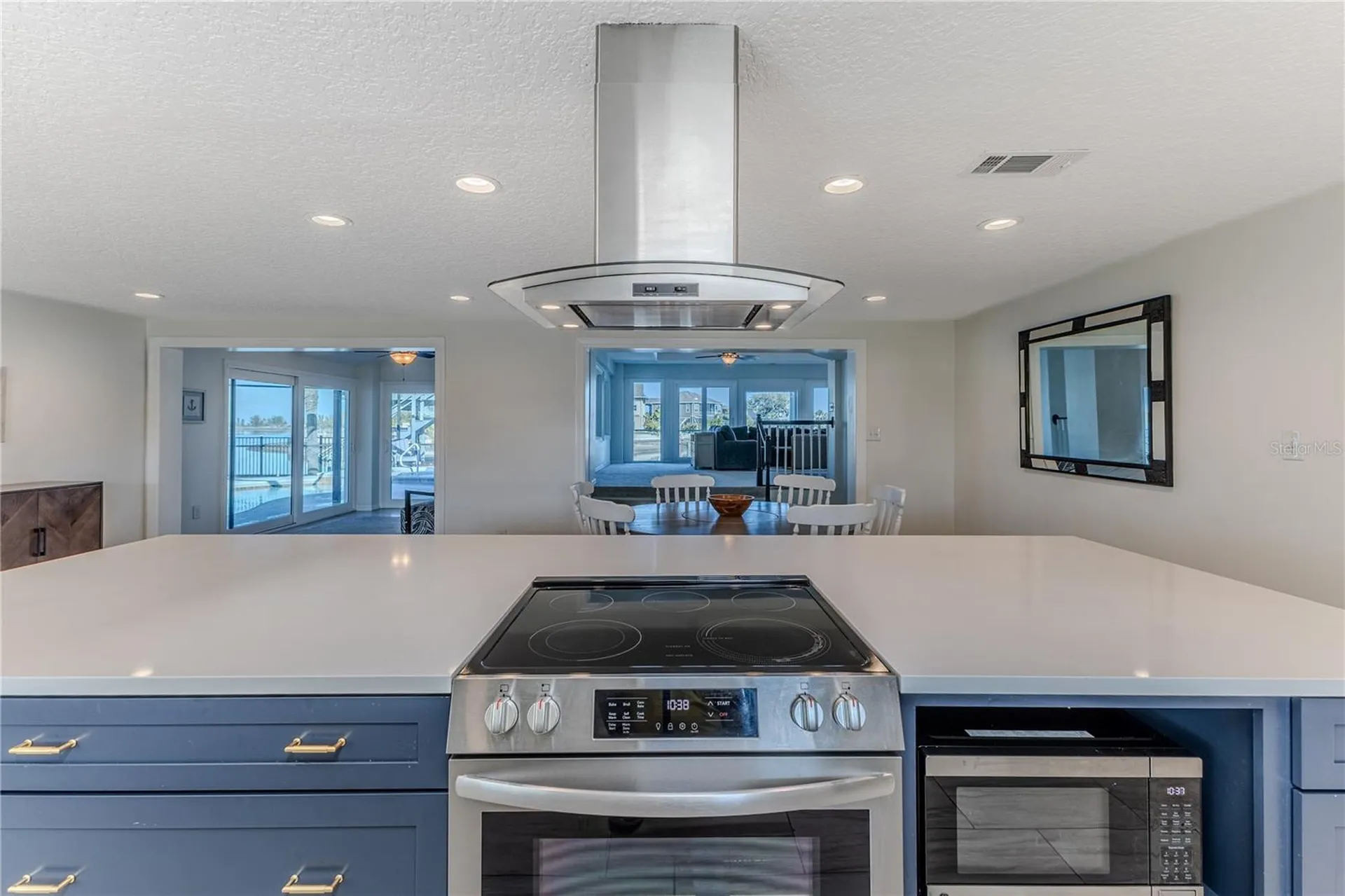 3409 Gulf Winds Circle Hernando Beach FL 34607