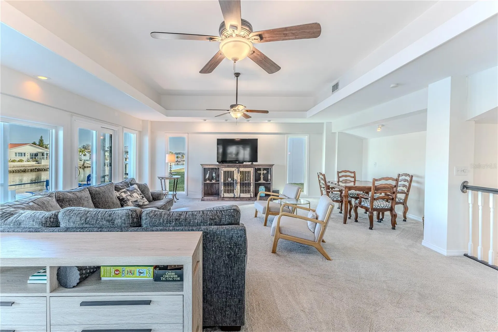 3409 Gulf Winds Circle Hernando Beach FL 34607