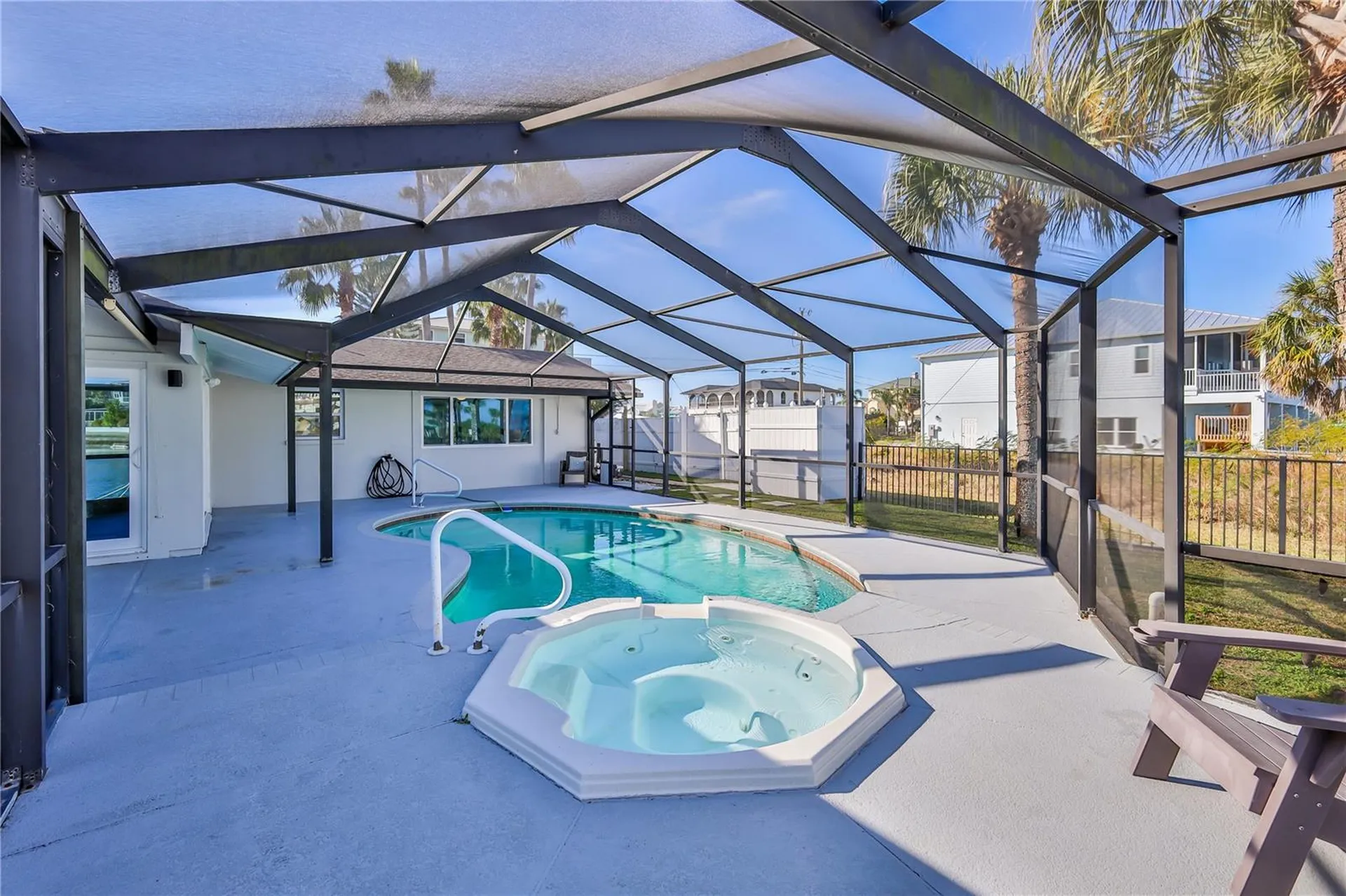 3409 Gulf Winds Circle Hernando Beach FL 34607