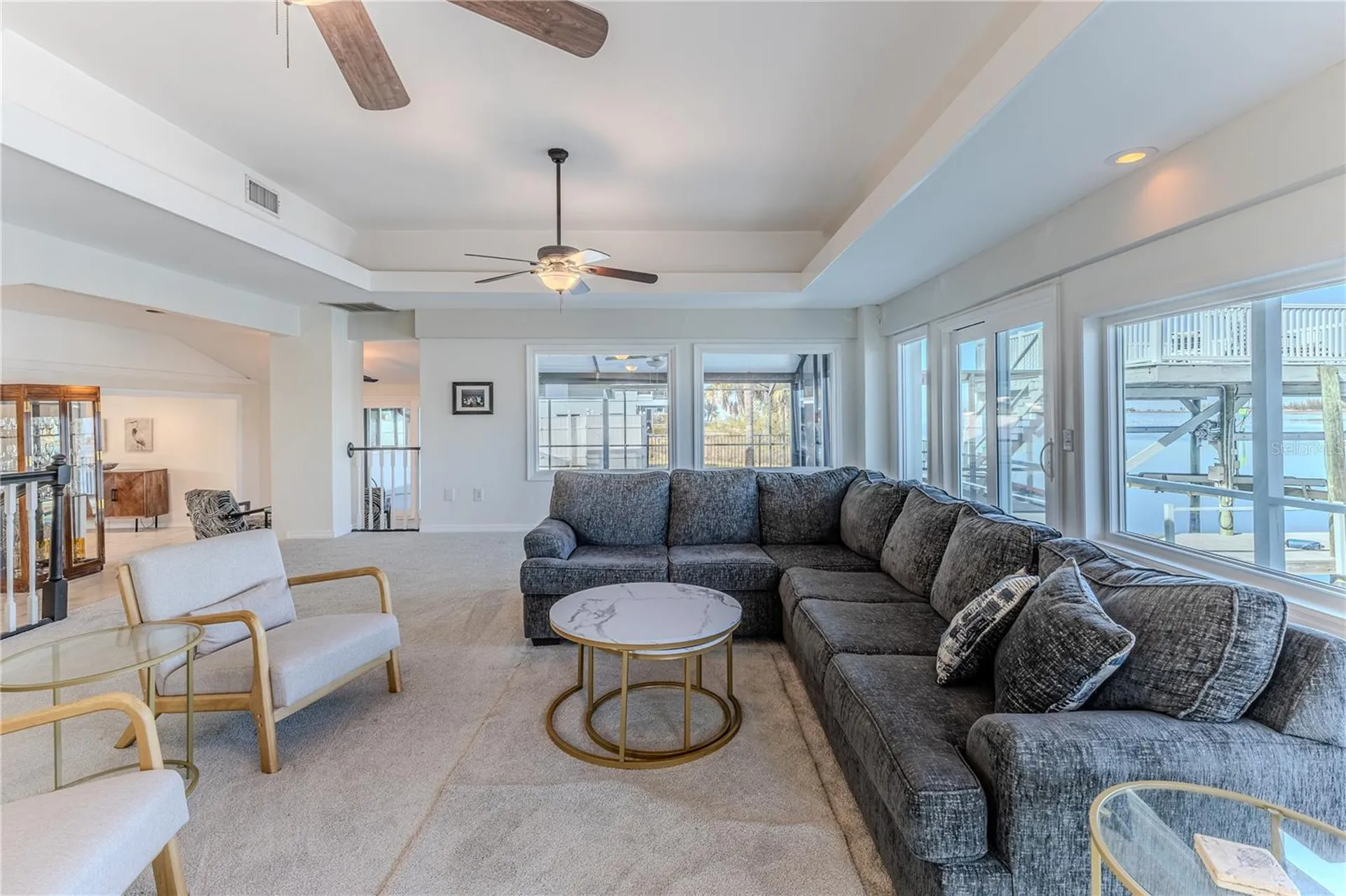 3409 Gulf Winds Circle Hernando Beach FL 34607