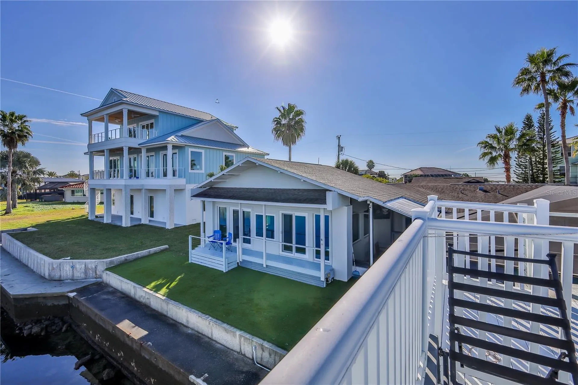 3409 Gulf Winds Circle Hernando Beach FL 34607