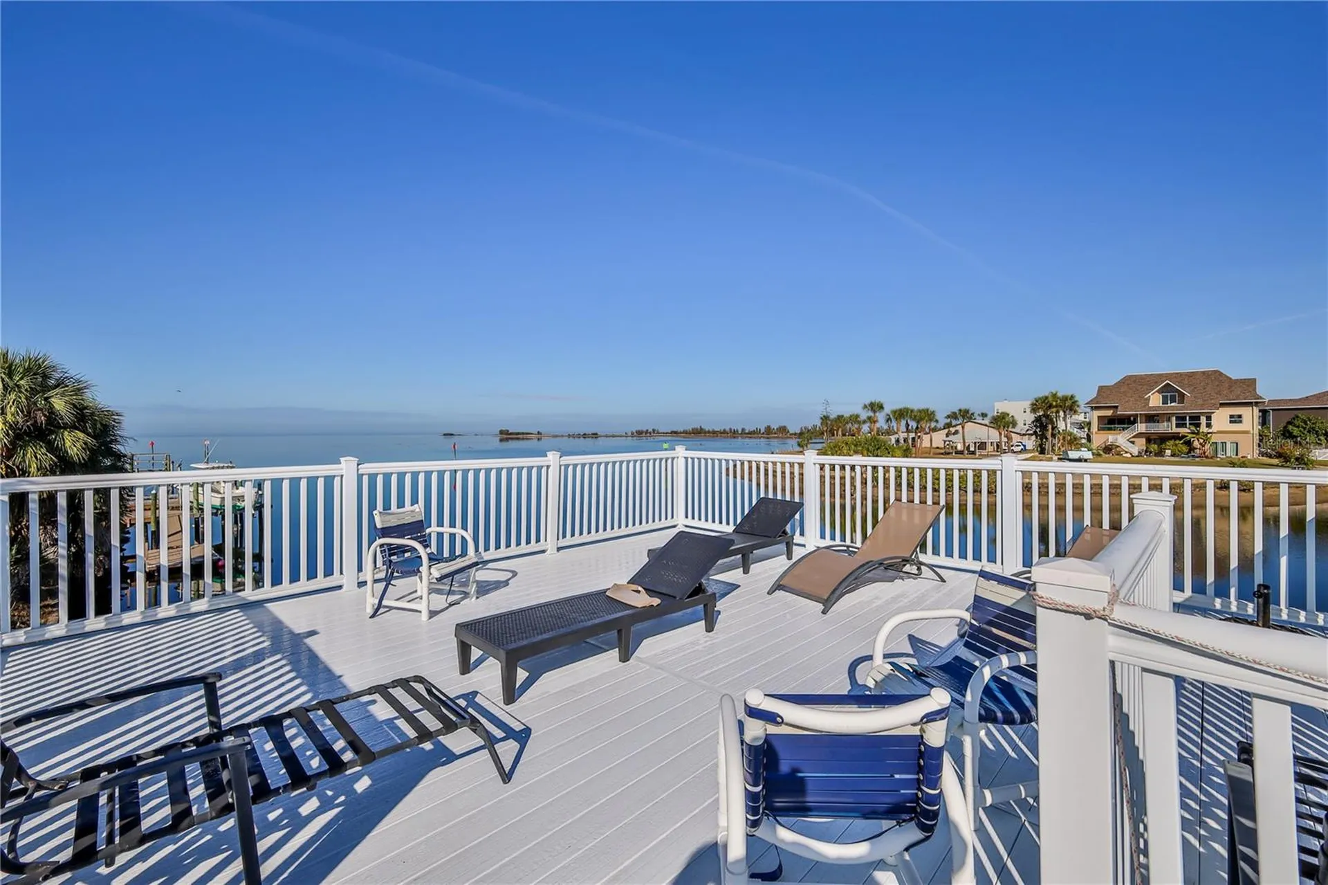 3409 Gulf Winds Circle Hernando Beach FL 34607