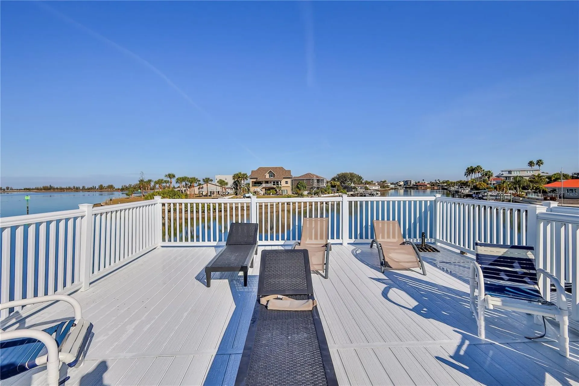 3409 Gulf Winds Circle Hernando Beach FL 34607