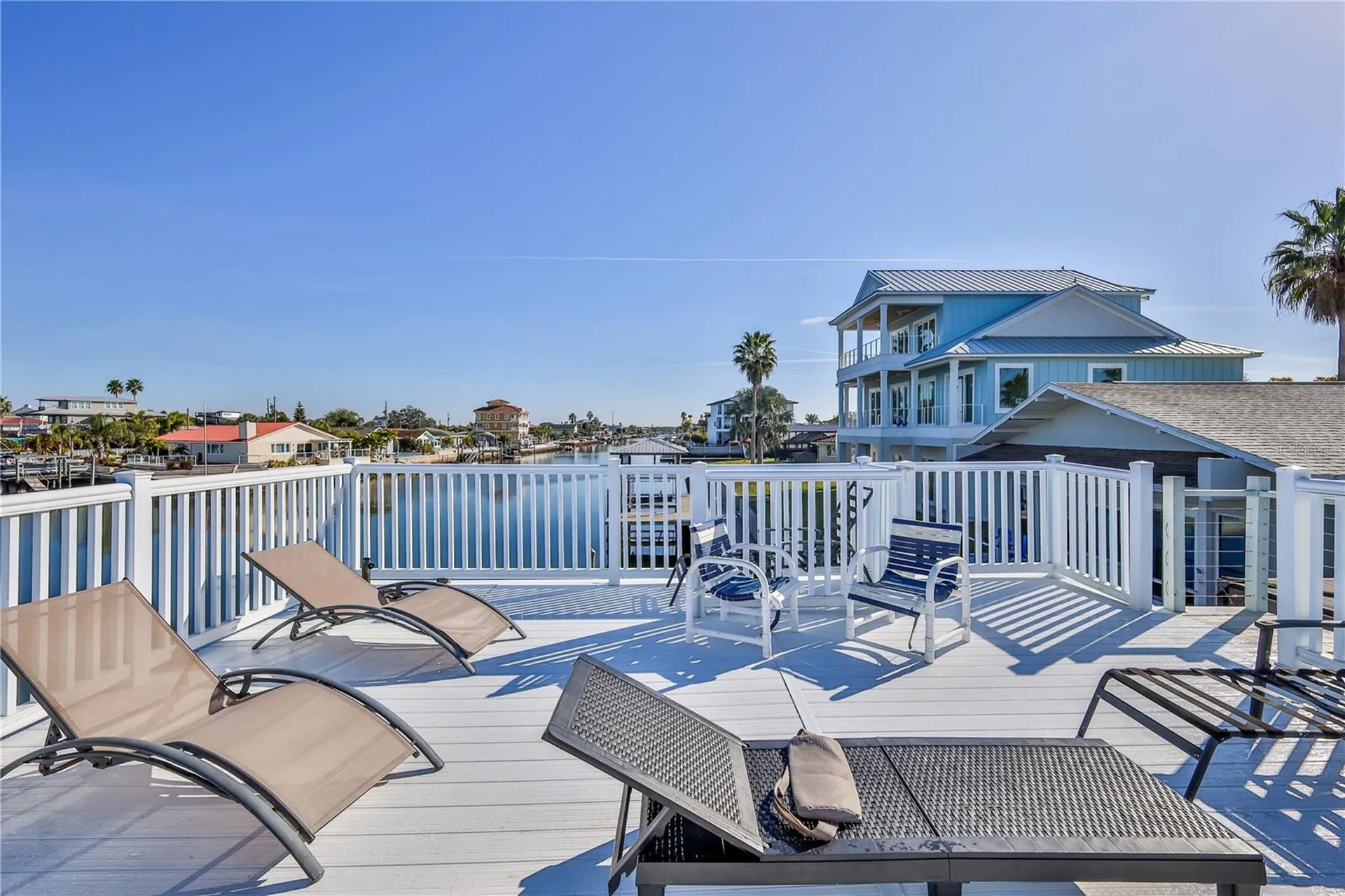 3409 Gulf Winds Circle Hernando Beach FL 34607