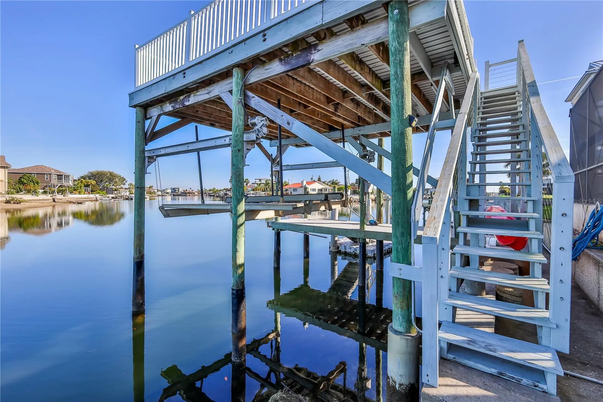3409 Gulf Winds Circle Hernando Beach FL 34607
