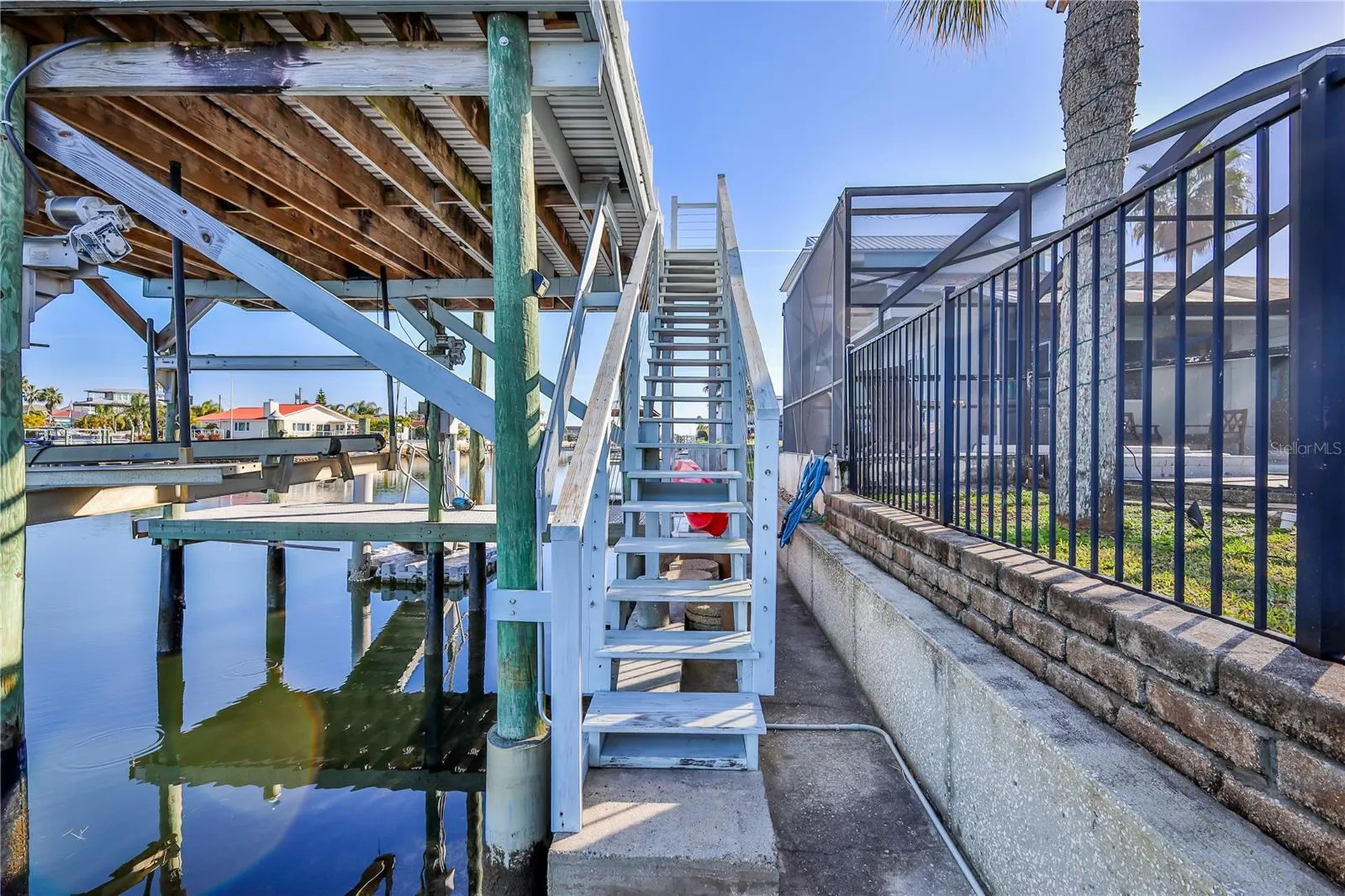3409 Gulf Winds Circle Hernando Beach FL 34607