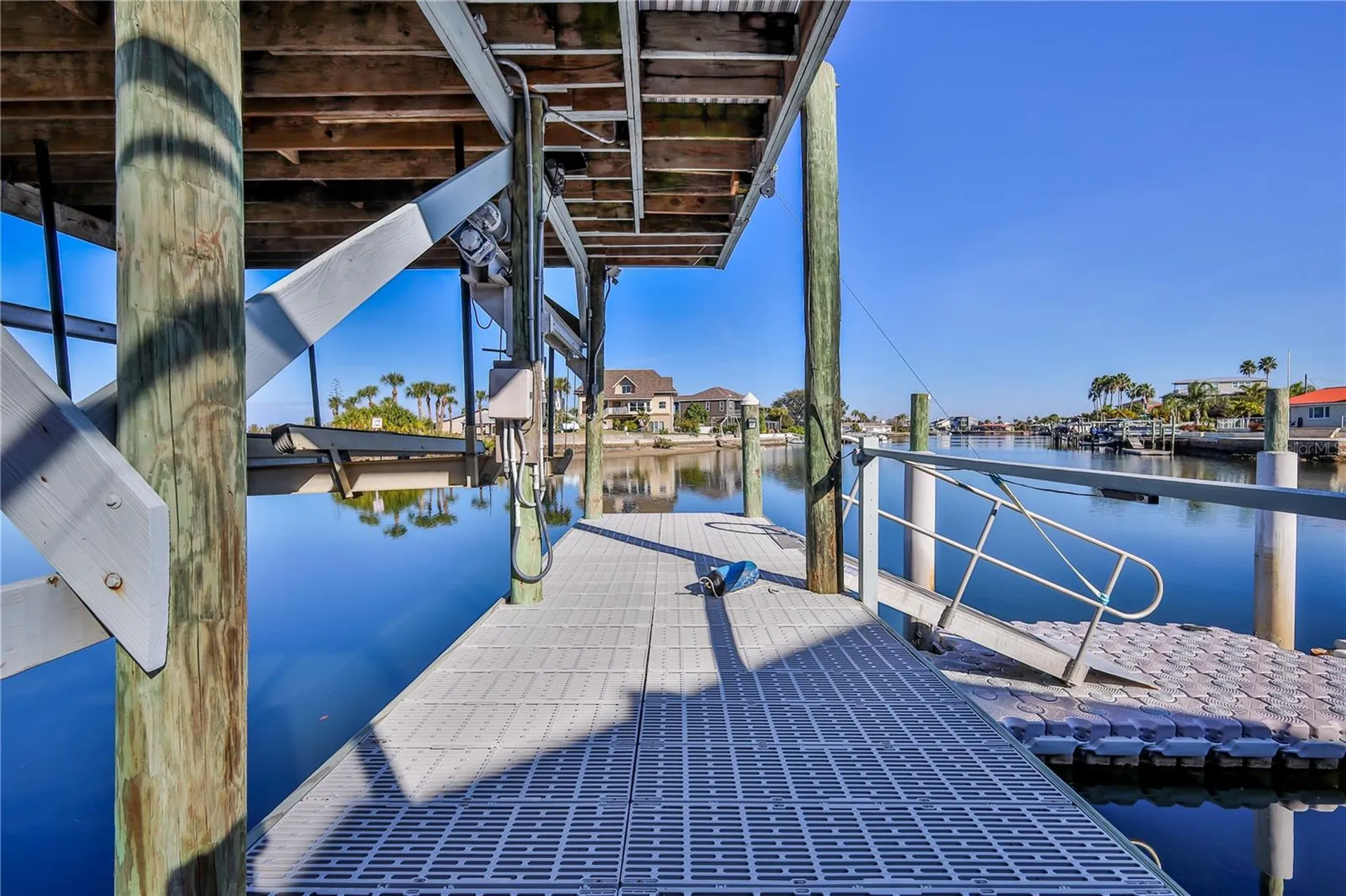 3409 Gulf Winds Circle Hernando Beach FL 34607