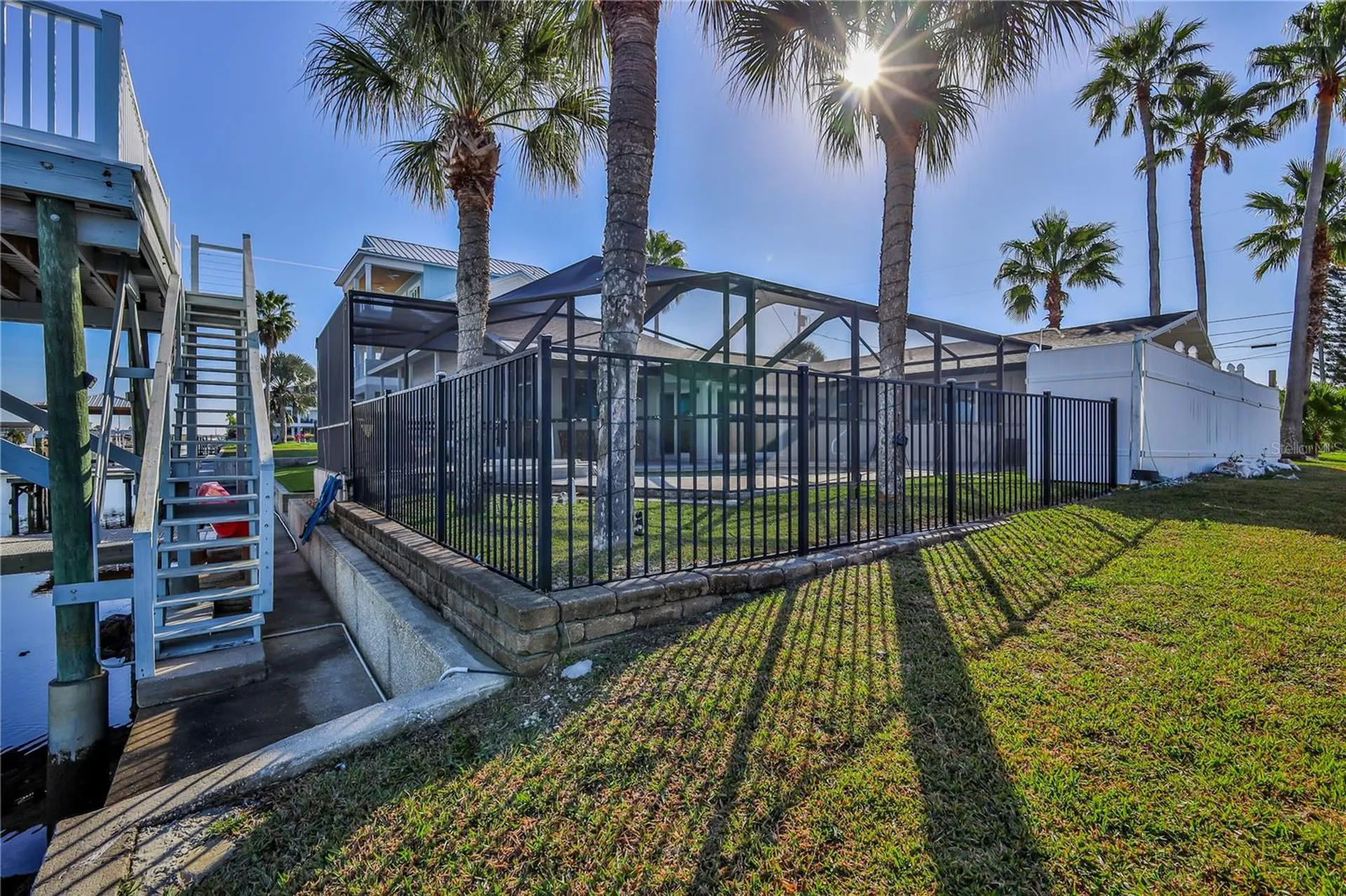 3409 Gulf Winds Circle Hernando Beach FL 34607