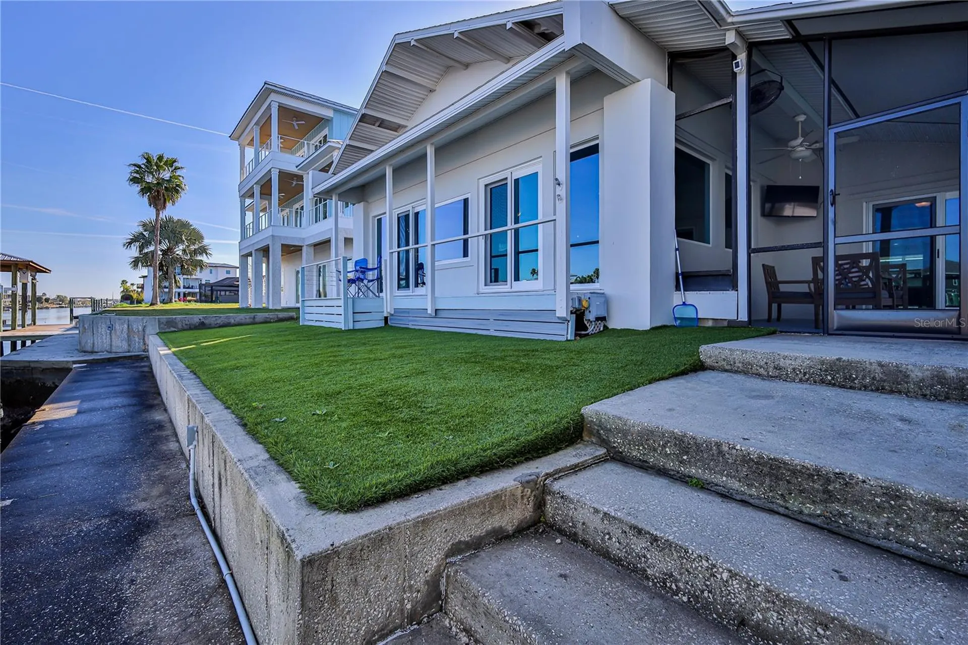 3409 Gulf Winds Circle Hernando Beach FL 34607