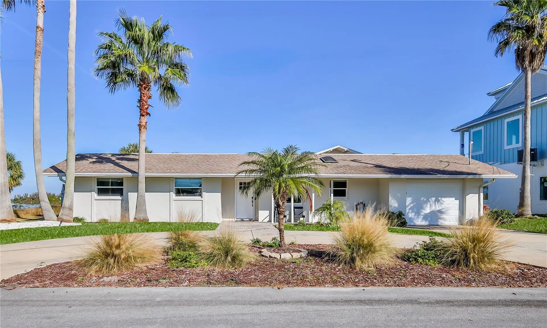 3409 Gulf Winds Circle Hernando Beach FL 34607