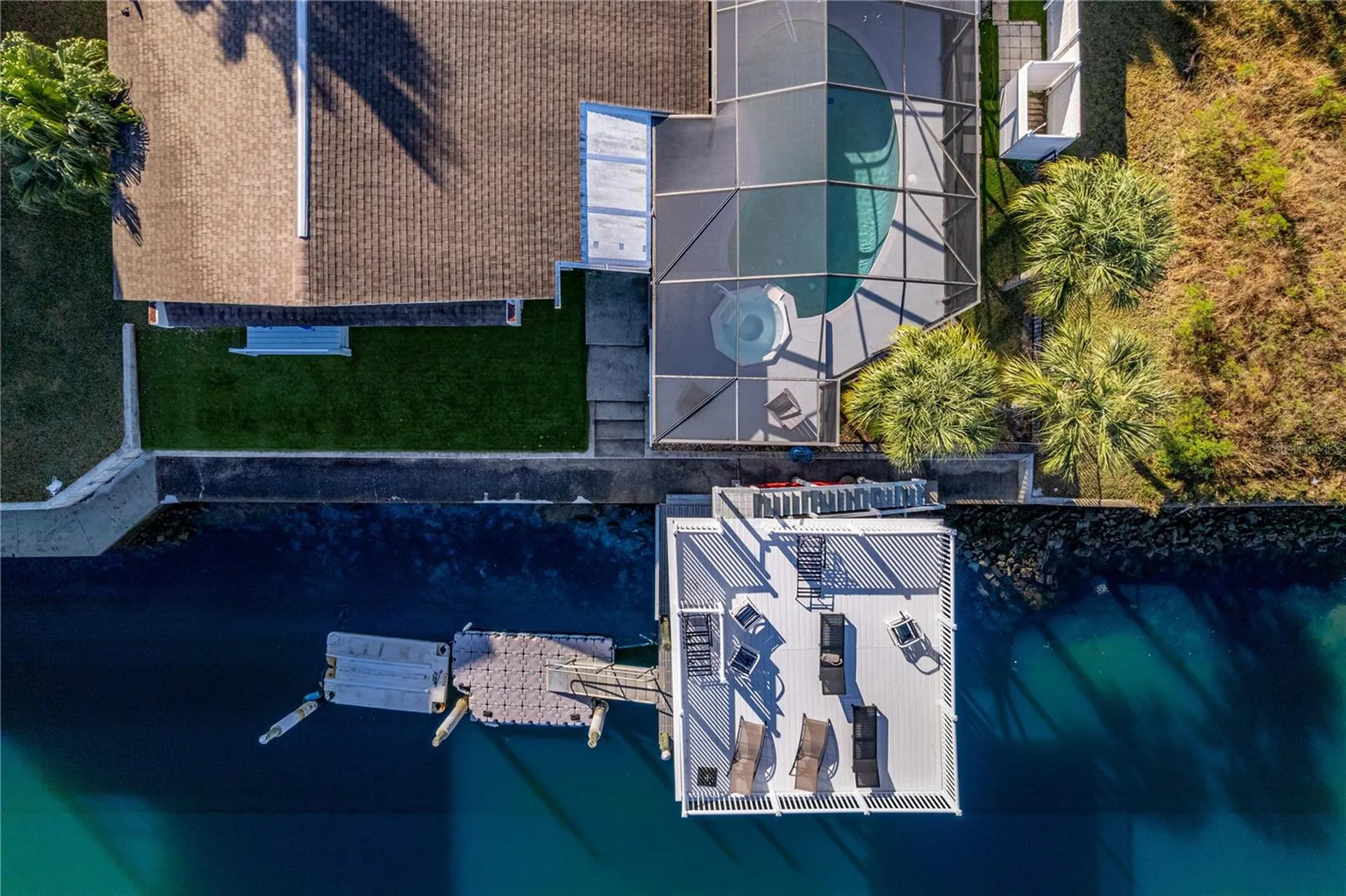 3409 Gulf Winds Circle Hernando Beach FL 34607