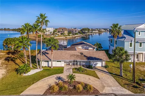 3409 Gulf Winds Circle Hernando Beach FL 34607