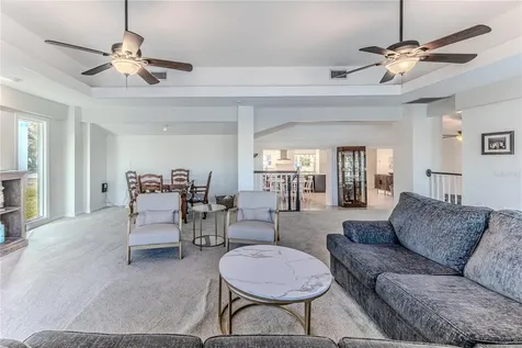 3409 Gulf Winds Circle Hernando Beach FL 34607