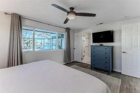 3409 Gulf Winds Circle Hernando Beach FL 34607
