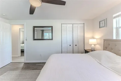 3409 Gulf Winds Circle Hernando Beach FL 34607