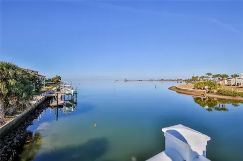3409 Gulf Winds Circle Hernando Beach FL 34607