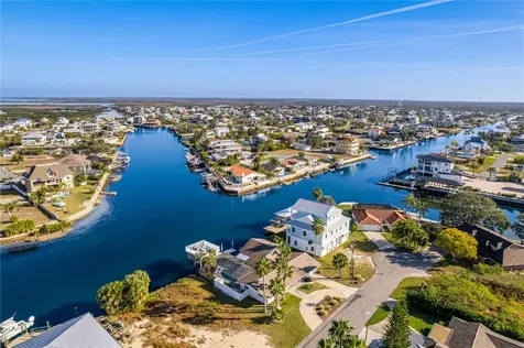 3409 Gulf Winds Circle Hernando Beach FL 34607