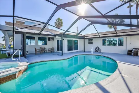 3409 Gulf Winds Circle Hernando Beach FL 34607