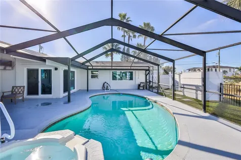 3409 Gulf Winds Circle Hernando Beach FL 34607