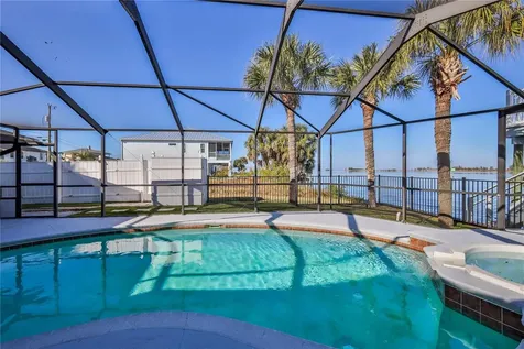 3409 Gulf Winds Circle Hernando Beach FL 34607