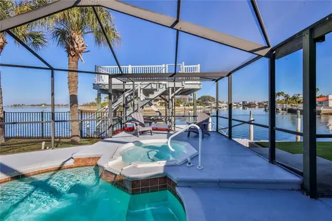 3409 Gulf Winds Circle Hernando Beach FL 34607