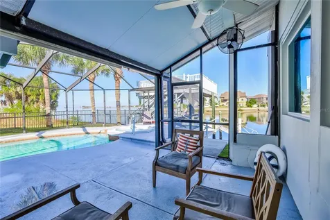 3409 Gulf Winds Circle Hernando Beach FL 34607
