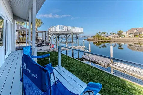3409 Gulf Winds Circle Hernando Beach FL 34607