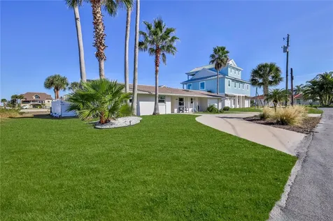 3409 Gulf Winds Circle Hernando Beach FL 34607