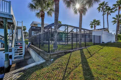 3409 Gulf Winds Circle Hernando Beach FL 34607